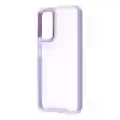 Чохол WAVE Just Case для Samsung Galaxy A14 Light Purple (2001000807093)
