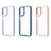 Чохол WAVE Just Case для Samsung Galaxy A14 Blue (2001000807086)