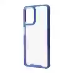 Чехол WAVE Just Case для Samsung Galaxy A22 Blue (2001001120610)