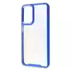 Чехол WAVE Just Case для Samsung Galaxy A23 (A235F) Blue (2001000550951)