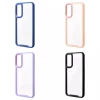 Чохол WAVE Just Case для Samsung Galaxy A34 Pink Sand (2001000816910)