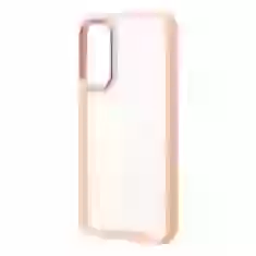 Чехол WAVE Just Case для Samsung Galaxy A34 Pink Sand (2001000816910)