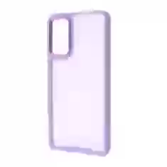 Чехол WAVE Just Case для Samsung Galaxy A53 (A536B) Light Purple (2001000551057)