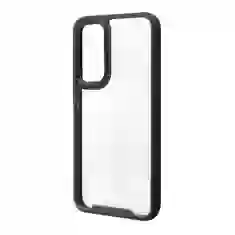 Чехол WAVE Just Case для Samsung Galaxy A54 Black (2001000816927)