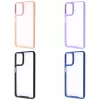 Чохол WAVE Just Case для Samsung Galaxy M23 | M13 (M236B | M135F) Light Purple (2001000807130)