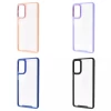 Чехол WAVE Just Case для Samsung Galaxy M52 (M526B) Pink Sand (2001000551101)