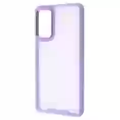 Чохол WAVE Just Case для Samsung Galaxy S20 FE (G780F) Light Purple (2001000551132)
