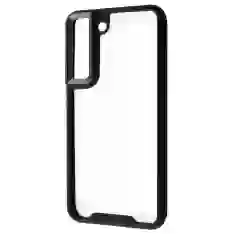 Чехол WAVE Just Case для Samsung Galaxy S21 FE (G990B) Black (2001000551163)