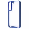 Чехол WAVE Just Case для Samsung Galaxy S22 Blue (2001000551231)