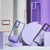 Чехол WAVE Just Case для Samsung Galaxy S22 Plus Light Purple (2001000551255)