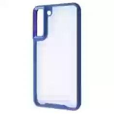 Чехол WAVE Just Case для Samsung Galaxy S22 Plus Blue (2001000551279)