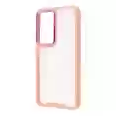 Чохол WAVE Just Case для Samsung Galaxy S23 Pink Sand (2001000619610)