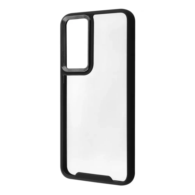 Чохол WAVE Just Case для Samsung Galaxy S23 Plus Black (2001000619634)