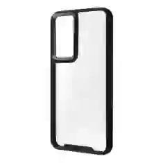 Чехол WAVE Just Case для Samsung Galaxy S23 Plus Black (2001000619634)