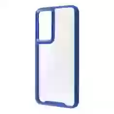Чехол WAVE Just Case для Samsung Galaxy S23 Plus Blue (2001000619641)