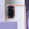 Чехол WAVE Just Case для Samsung Galaxy S23 Ultra Pink Sand (2001000619719)