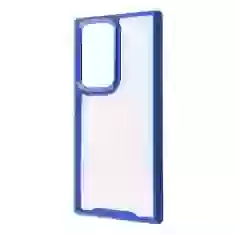 Чохол WAVE Just Case для Samsung Galaxy S23 Ultra Blue (2001000619696)