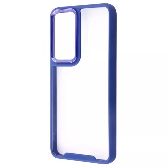 Чохол WAVE Just Case для Xiaomi 12T | 12T Pro Blue (2001000979233)