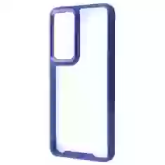 Чохол WAVE Just Case для Xiaomi 12T | 12T Pro Blue (2001000979233)