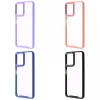 Чохол WAVE Just Case для Xiaomi Poco X5 5G | Xiaomi Redmi Note 12 5G Black (2001000897773)