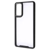 Чохол WAVE Just Case для Xiaomi Redmi 10 Black (2001000551866)