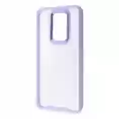 Чохол WAVE Just Case для Xiaomi Redmi 9 Light Purple (2001000551576)