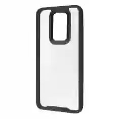 Чехол WAVE Just Case для Xiaomi Redmi 9 Black (2001000551569)