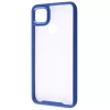 Чохол WAVE Just Case для Xiaomi Redmi 9C | 10A Blue (2001000551514)