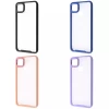 Чехол WAVE Just Case для Xiaomi Redmi 9C | 10A Light Purple (2001000551491)