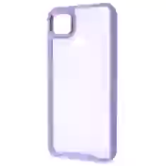Чохол WAVE Just Case для Xiaomi Redmi 9C | 10A Light Purple (2001000551491)