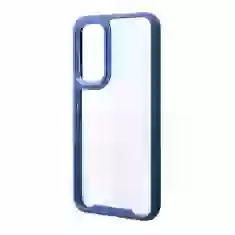 Чехол WAVE Just Case для Xiaomi Redmi A1 | A2 Blue (2001000999392)