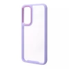 Чехол WAVE Just Case для Xiaomi Redmi A1 | A2 Light Purple (2001000999408)