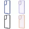 Чохол WAVE Just Case для Xiaomi Redmi Note 11 4G | Redmi Note 11S Light Purple (2001000551330)