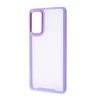 Чохол WAVE Just Case для Xiaomi Redmi Note 12 4G Light Purple (2001000963577)