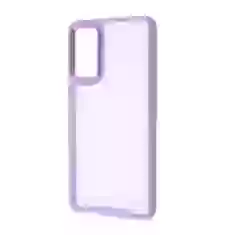 Чохол WAVE Just Case для Xiaomi Redmi Note 12 4G Light Purple (2001000963577)