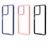 Чохол WAVE Just Case для Xiaomi Redmi Note 12 4G Pink Sand (2001000963584)