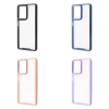 Чехол WAVE Just Case для Xiaomi Redmi Note 12 Pro Plus Pink Sand (2001001120672)