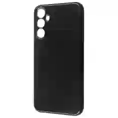 Чохол WAVE Metal Case для Samsung Galaxy A14 Black (2001001000691)