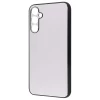 Чехол WAVE Metal Case для Samsung Galaxy A14 Gray (2001001000707)