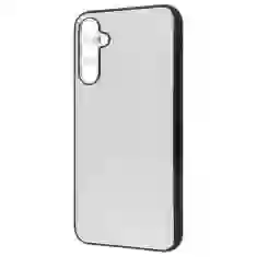 Чехол WAVE Metal Case для Samsung Galaxy A14 Gray (2001001000707)