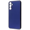 Чехол WAVE Metal Case для Samsung Galaxy A54 Blue (2001001000776)