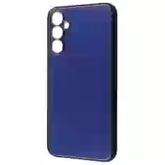 Чохол WAVE Metal Case для Samsung Galaxy A54 Blue (2001001000776)