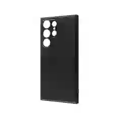 Чохол WAVE Metal Case для Samsung Galaxy S23 Ultra Black (2001001000844)