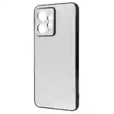 Чохол WAVE Metal Case для Xiaomi 12T | 12T Pro Gray (2001001000882)