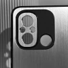 Чехол WAVE Metal Case для Xiaomi Redmi 9C | 10A Gray (2001001000943)