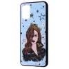 Чехол WAVE Perfomance Case для Samsung Galaxy A02s (A025F) Luxurious Queen (2001000401499)