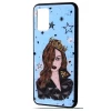 Чехол WAVE Perfomance Case для Samsung Galaxy A03s (A037F) Luxurious Queen (2001000452767)