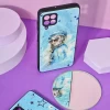 Чехол WAVE Perfomance Case для Xiaomi Poco F3 | Mi 11i | Redmi K40 | Redmi K40 Pro Creative Girlfriend (2001000402281)