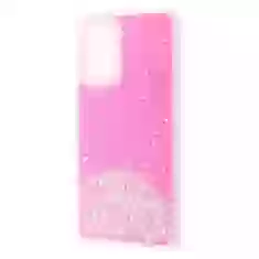 Чехол WAVE Brilliant Case для Samsung Galaxy A72 (A725F) Pink (2001000403066)