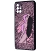 Чохол WAVE Cartoon Case для Samsung Galaxy M51 (M515F) Magic City (2001000335374)